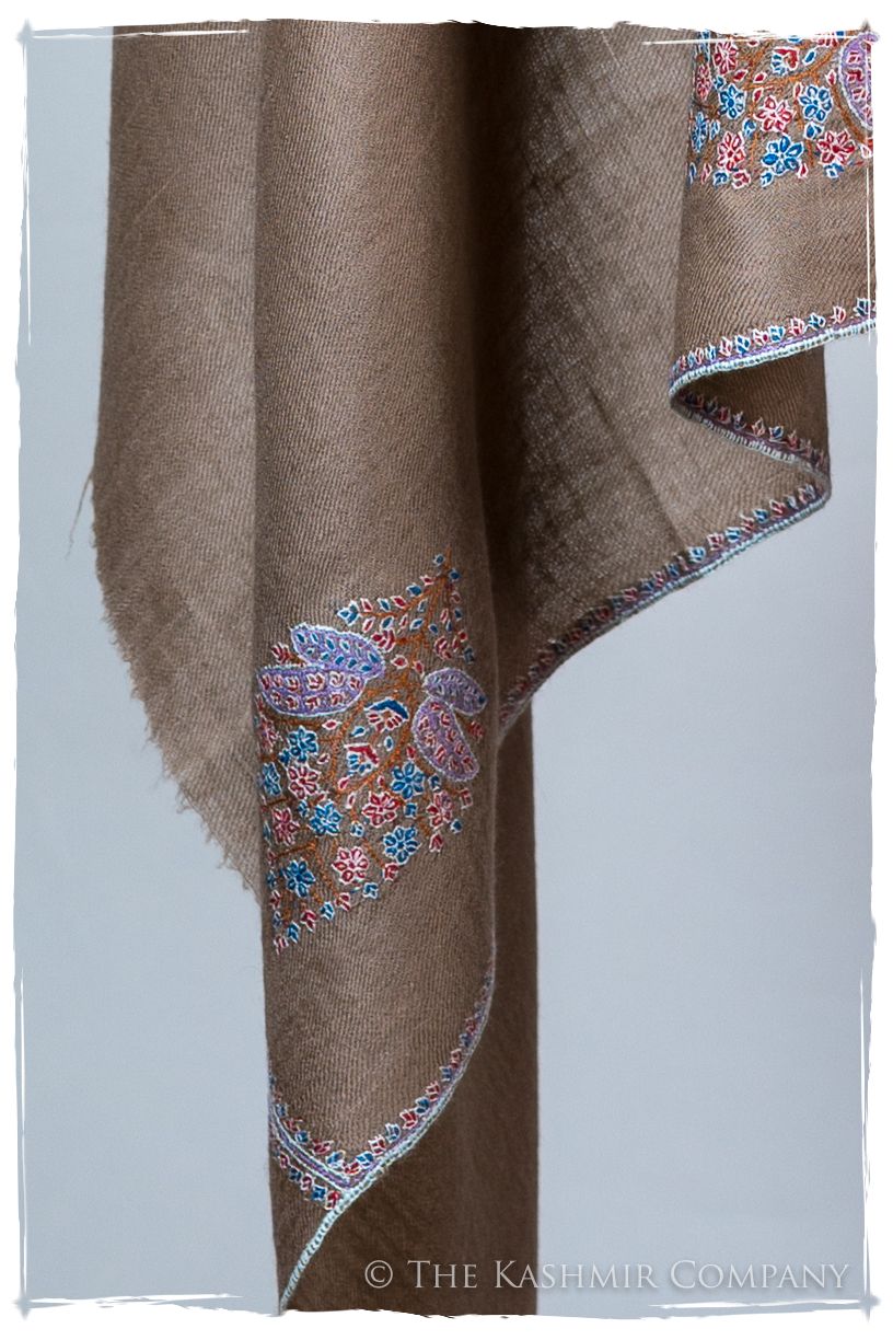 de La Provence - Grand Pashmina Shawl