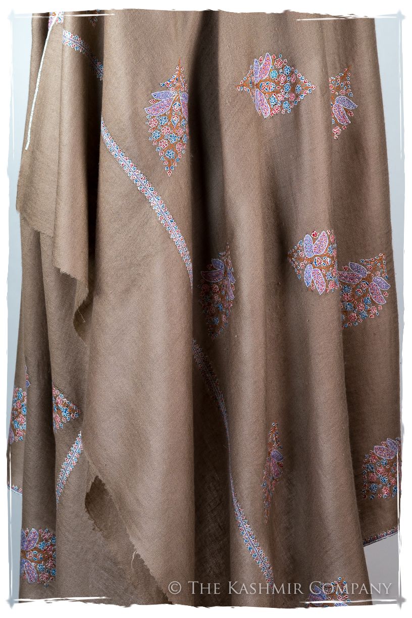 de La Provence - Grand Pashmina Shawl