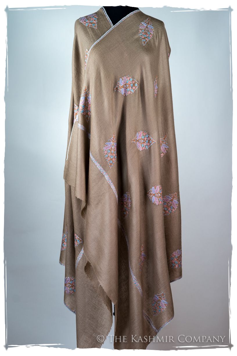 de La Provence - Grand Pashmina Shawl