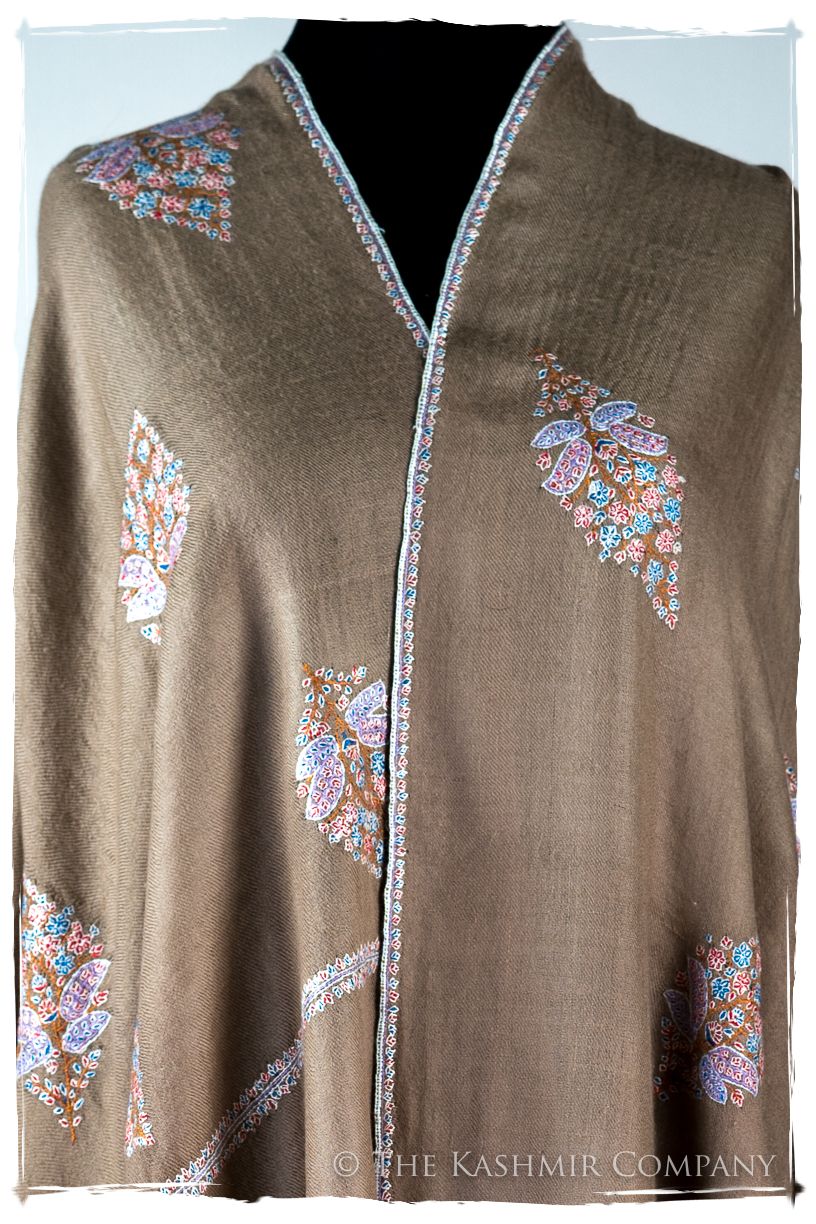 de La Provence - Grand Pashmina Shawl