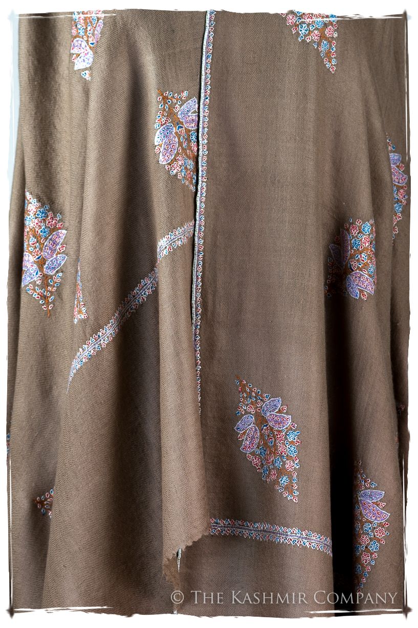 de La Provence - Grand Pashmina Shawl
