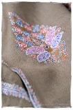 de La Provence - Grand Pashmina Shawl