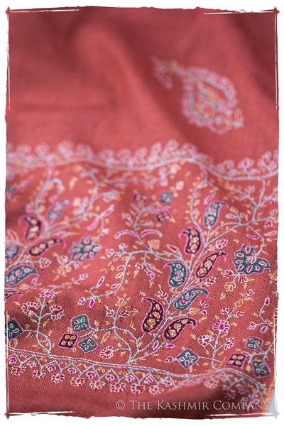 de Les Deux Garçons - Grand Pashmina Shawl