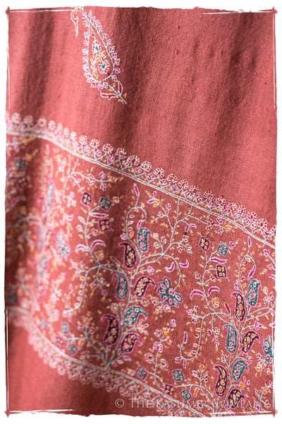 de Les Deux Garçons - Grand Pashmina Shawl