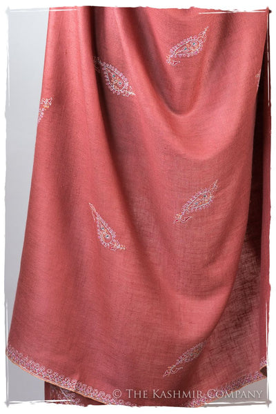 de Les Deux Garçons - Grand Pashmina Shawl