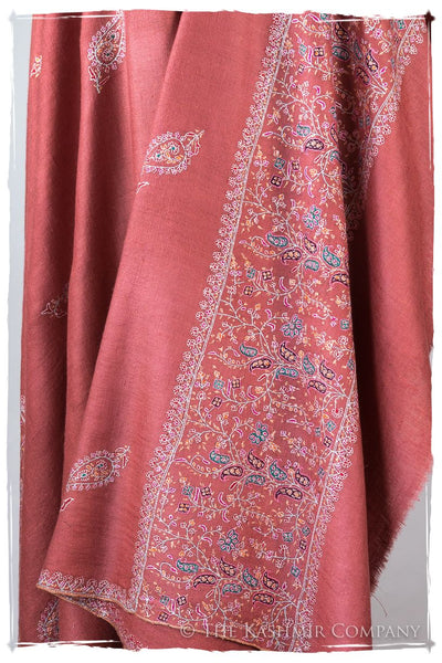 de Les Deux Garçons - Grand Pashmina Shawl
