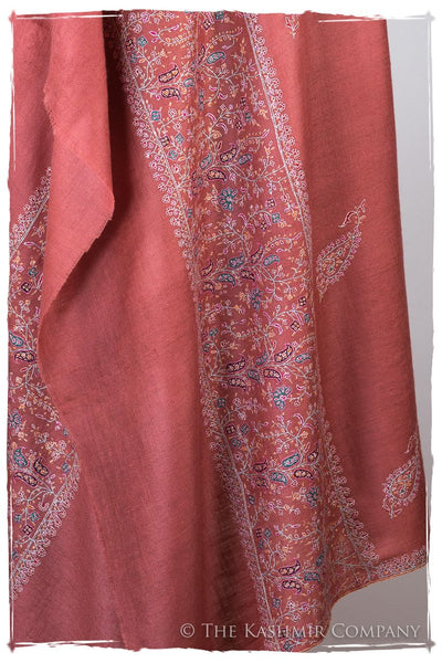 de Les Deux Garçons - Grand Pashmina Shawl