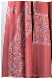 de Les Deux Garçons - Grand Pashmina Shawl