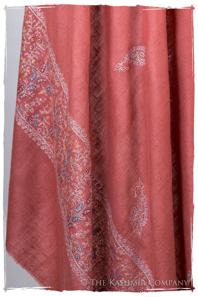 de Les Deux Garçons - Grand Pashmina Shawl