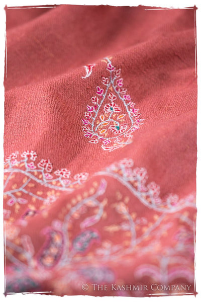 de Les Deux Garçons - Grand Pashmina Shawl