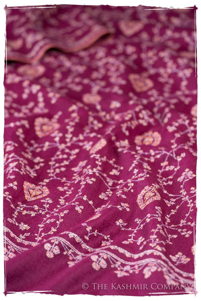 L’Agape Avignon - Grand Pashmina Shawl