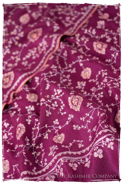 L’Agape Avignon - Grand Pashmina Shawl