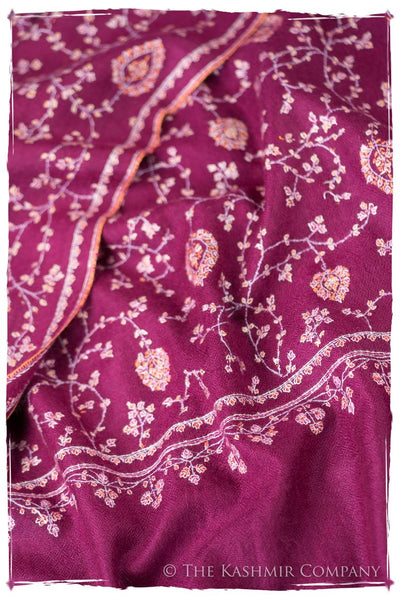 L’Agape Avignon - Grand Pashmina Shawl