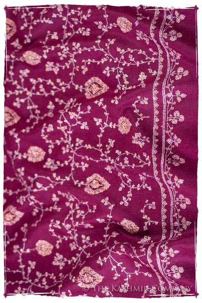 L’Agape Avignon - Grand Pashmina Shawl