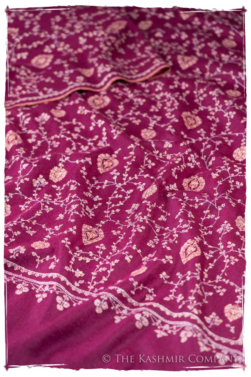 L’Agape Avignon - Grand Pashmina Shawl