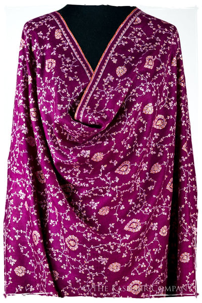 L’Agape Avignon - Grand Pashmina Shawl