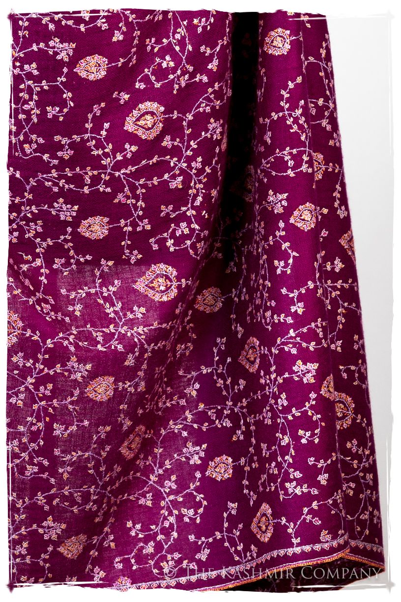 L’Agape Avignon - Grand Pashmina Shawl