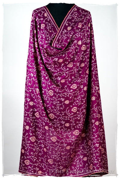 L’Agape Avignon - Grand Pashmina Shawl