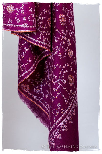 L’Agape Avignon - Grand Pashmina Shawl