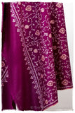 L’Agape Avignon - Grand Pashmina Shawl