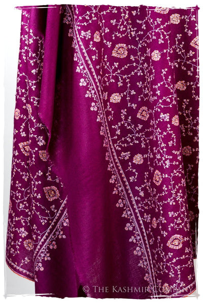 L’Agape Avignon - Grand Pashmina Shawl