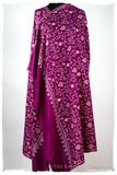 L’Agape Avignon - Grand Pashmina Shawl