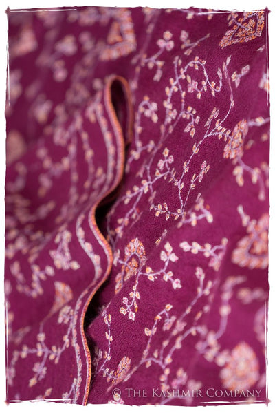 L’Agape Avignon - Grand Pashmina Shawl