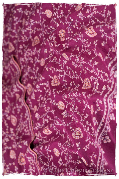 L’Agape Avignon - Grand Pashmina Shawl