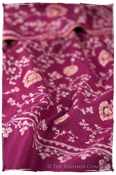 L’Agape Avignon - Grand Pashmina Shawl