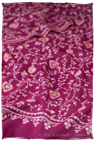 L’Agape Avignon - Grand Pashmina Shawl