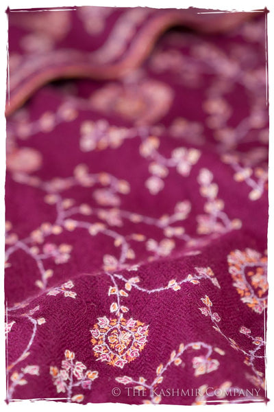 L’Agape Avignon - Grand Pashmina Shawl