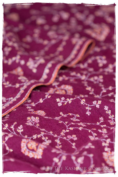 L’Agape Avignon - Grand Pashmina Shawl