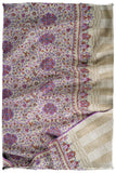 The Willow La Belle Japonais - Grand Pashmina Shawl