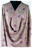 The Willow La Belle Japonais - Grand Pashmina Shawl