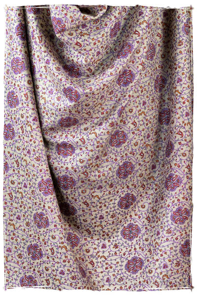 The Willow La Belle Japonais - Grand Pashmina Shawl