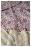 The Willow La Belle Japonais - Grand Pashmina Shawl