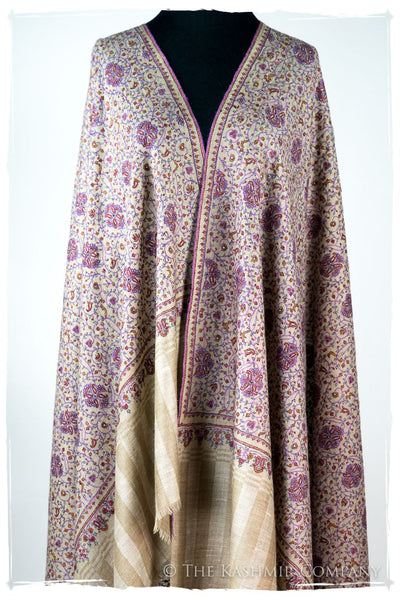 The Willow La Belle Japonais - Grand Pashmina Shawl