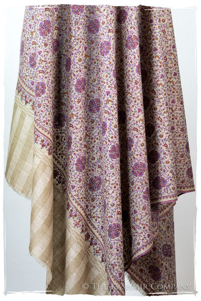 The Willow La Belle Japonais - Grand Pashmina Shawl