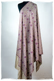 The Willow La Belle Japonais - Grand Pashmina Shawl