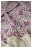 The Willow La Belle Japonais - Grand Pashmina Shawl