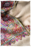 Orient de Alhambra - Grand Pashmina Shawl