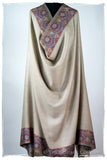 Orient de Alhambra - Grand Pashmina Shawl