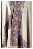 Orient de Alhambra - Grand Pashmina Shawl