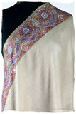 Orient de Alhambra - Grand Pashmina Shawl