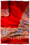 The Royalé Legacy - Grand Pashmina Shawl