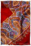 The Royalé Legacy - Grand Pashmina Shawl