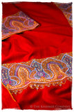The Royalé Legacy - Grand Pashmina Shawl