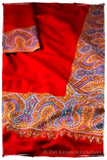 The Royalé Legacy - Grand Pashmina Shawl
