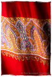 The Royalé Legacy - Grand Pashmina Shawl