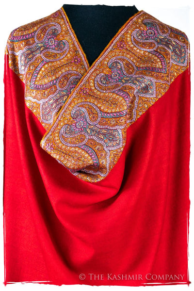 The Royalé Legacy - Grand Pashmina Shawl